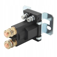 фото thumb №9, Электромагнит стартер 3916302 переключатель