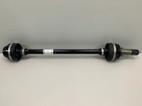 фото thumb №1, Bmw x5 g05 x6 g06 приводной вал левый задняя задняя 8487513