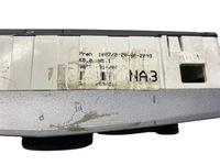 фото thumb №6, Opel astra h 2009 панель кондиціонера