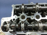 фото thumb №9, Hyundai tucson головка двигателя 22111-2b770 g4fj