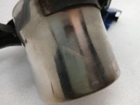 Насадки глушителя выпускной ferrari f8 f142 mfl 898716 набор rur выпускной с Разборки, фото thumb