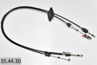 фото thumb №2, Linex 35.44.30 натяжитель тросы, ручной коробка передач передач