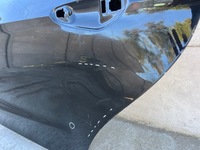 фото thumb №6, Дверь ford galaxy mk4 iii 2015-2023 задняя левый