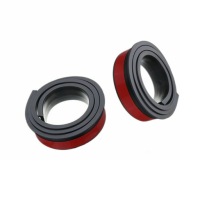 Защита подкрылок автомобиля накладки antykolizyjne Доставка, фото thumb