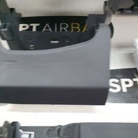 фото thumb №8, Ecosport lift панель приладів консоль подушки безпеки ремені подушка безпеки