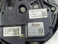 фото thumb №6, 2021 alfa romeo stelvio повітродувка обдув mr1163500110