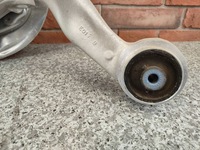 фото thumb №12, Поворотный кулак левый перед левая + рычаги bmw i4 g26 rwd 6893259 6895241