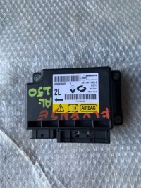 фото thumb №1, Датчик подушек fluence 285589985r