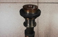 фото thumb №6, Вал распределительного вала carisma 1.8 gdi g9gdi