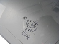 фото thumb №3, Стекло дверь правый задняя mercedes r-klasa w251 11 rok