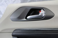 фото thumb №10, Chrysler pacifica 17- обшивка двері правий перед limited шкіра