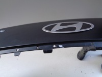 Бампер передний hyundai ioniq 6 22- nr 50900 Оригинал, фото thumb