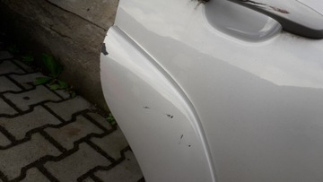 фото thumb №7, Kia sportage ii 04-10 двері правий зад комплектні
