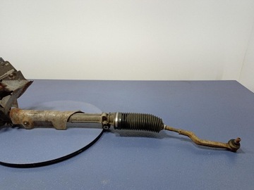 фото thumb №4, Mercedes a клас w169 рейка рульового управління трансмісія кермова eu 6700001210