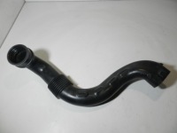 фото thumb №2, Труба wąż повітрозабірник повітря renault captur i clio iv 0.9tce 165556691r