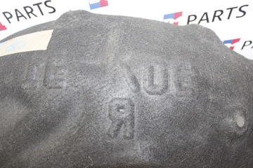 фото thumb №7, Bmw f30 f31 подкрылок правый зад задние 7260294