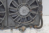 фото thumb №12, Радиатор вентилятор honda cr-v iii 2.2 i-cdti