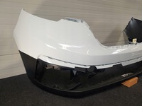 фото thumb №2, Бампер передний renault trafic iv