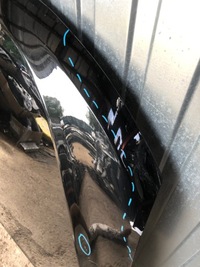 фото thumb №5, Капот jepp grand cherokee iv 2010-2021