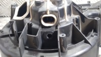 Вентилятор обдув opel vectra c Доставка, фото thumb