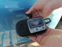 Дверь правый перед opel zafira b z20n в Украине, фото thumb