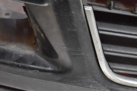 фото thumb №10, Бампер перед передній чорний vw passat b6 05-10