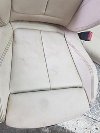 фото thumb №7, Сиденье сиденья заднее сиденье задняя ремни bmw 3 gt f34