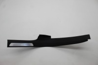 Купить Audi a8 4h long накладка порог стойка quattro led, фото thumb