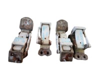 фото thumb №2, Ford transit mk7 13r петлі двері комплект