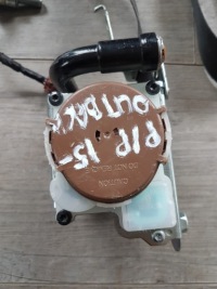 фото thumb №8, Subaru outback 15-20 pas безпеки перед usa