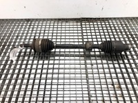 фото thumb №1, Приводной вал правая fiat sedici 1.9d 06-14