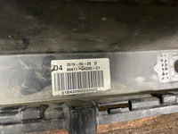 фото thumb №7, Бампер задняя задний kia optima iv 2015- kombi sw cał