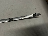 фото thumb №7, Хром молдинг бампера задняя левый citroen c5 kombi