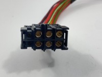 Джгут електропроводка штекер кабель замка запалювання mercedes w201 190 e 2015401732 Ціна, фото thumb