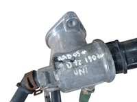 фото thumb №6, Saab 9-3 ver2 2005 термостат / корпус термостата