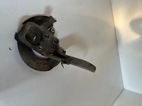 фото thumb №7, Jaguar xe поворотний кулак передня ліва gx733k186a