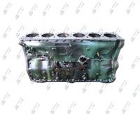 фото thumb №1, Блок двигателя volvo fh 11 d11 330km euro 5