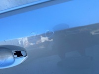 фото thumb №7, Двері subaru xv 2011 праве перед передні