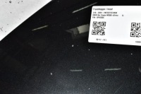 фото thumb №7, Bmw 8 g14 g15 g16 капот кришка двигуна демонтаж колір чорний sapphire 475
