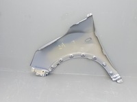 фото thumb №11, Ssangyong tivoli 2015- крыло правые перед переднее ÷