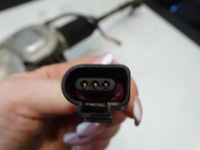 фото thumb №10, Рулевая рейка трансмиссия рулевая vw golf vi plus 2013r. 172tyś.km