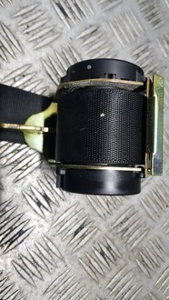 фото thumb №8, Audi a4 b6 pas безопасности левый правый задняя