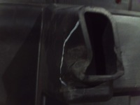 Jeep avenger 25r накладка поперечина перед верхній 735767809 в Україні, фото thumb