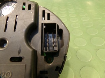 фото thumb №6, Skoda fabia i 1.2 12v спидометр приборы 6y0920880m