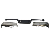 фото thumb №1, Бампер задняя задний ford f-150 lift 2017-2020 pdc