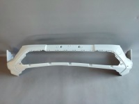 фото thumb №2, Ford transit custom lift бампер передний 2017-