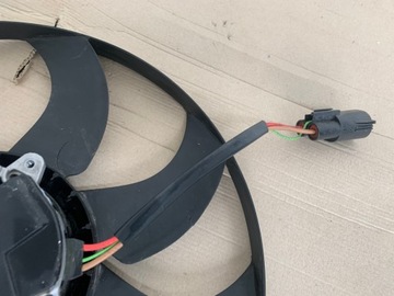 фото thumb №11, Ford mustang mach-e rwd 21r вентилятор вентилятор радиатор оригинал