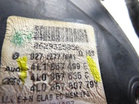 фото thumb №6, Зеркало левая audi q7 4l 4l1857409e 4l0857499c