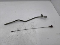 фото thumb №1, Mercedes-benz ml w164 2010 щуп уровня масла