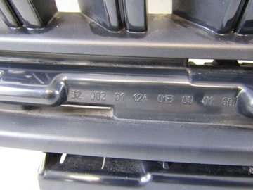 фото thumb №16, Skoda octavia iv решётка радиатора решётка бампера перед 5e3853653